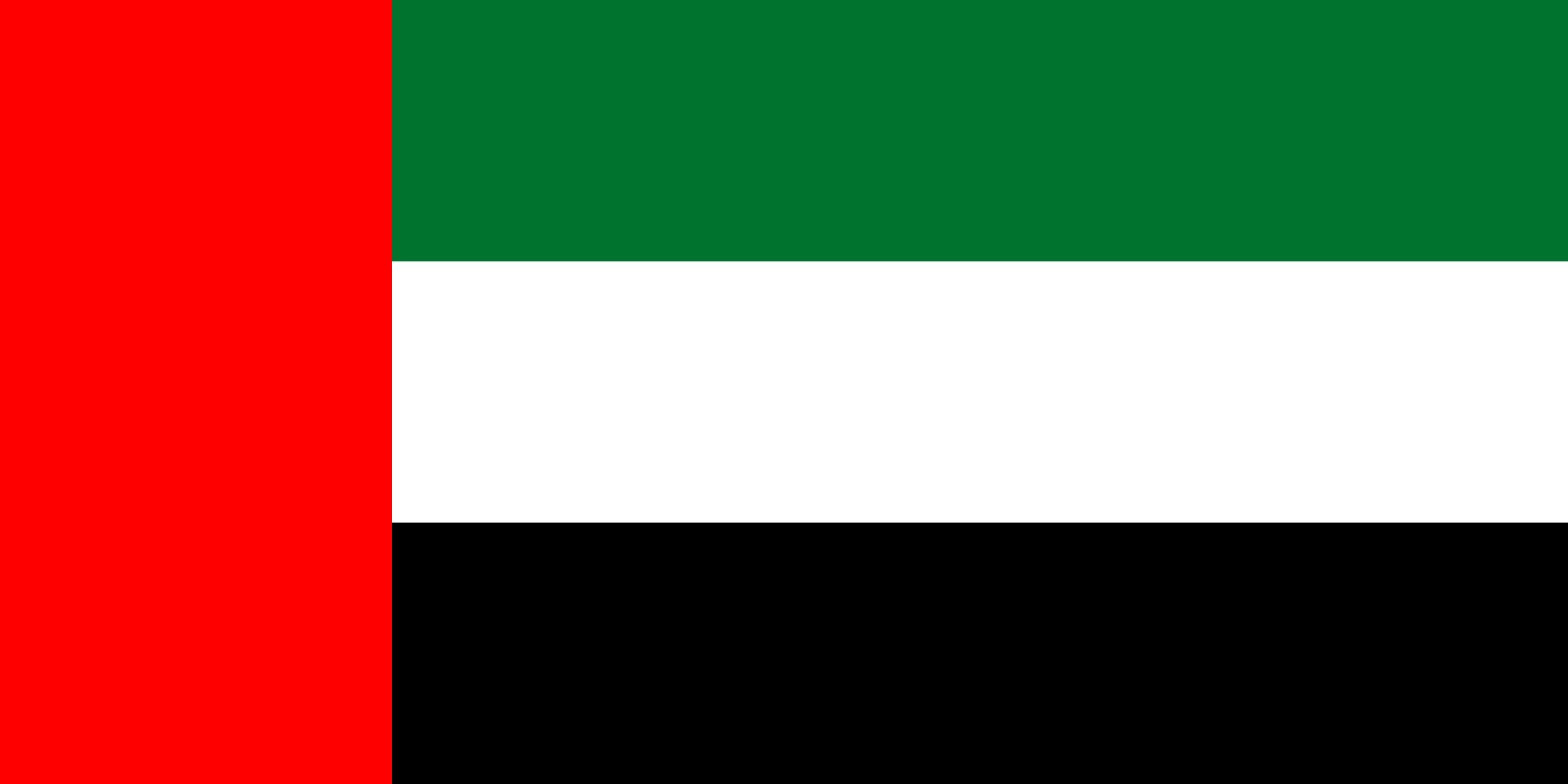 VPN United Arab Emirates