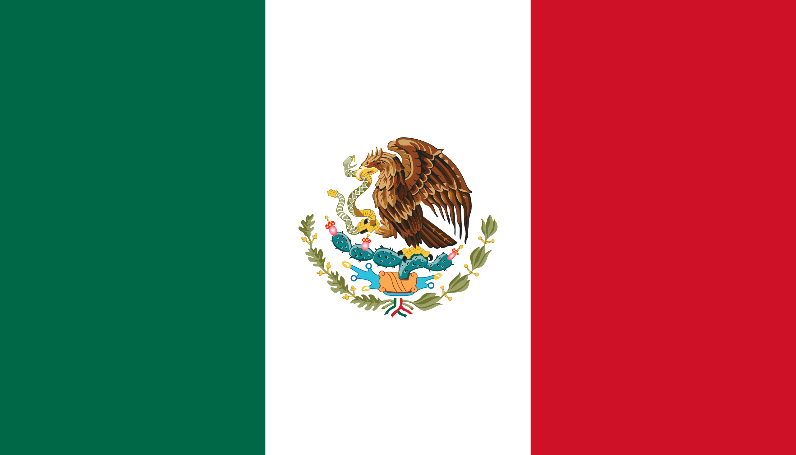 VPN Mexico
